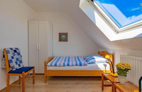 Pühler - Ferienwohnung Buchfink - Foto 16