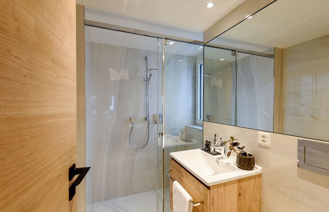 Serviced Apartment Eva - Foto 46