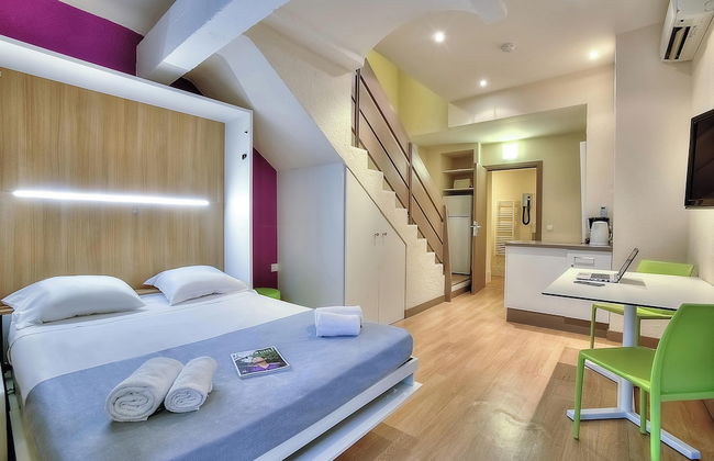 Belambra Clubs La Colle-sur-Loup - Les Terrasses De Saint-Paul De Vence - Foto 33