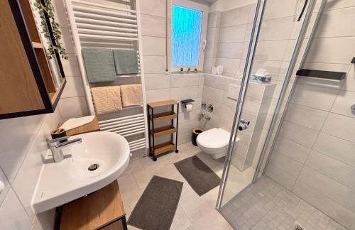 Ferienwohnungen "Am Waidweg" - Foto 53