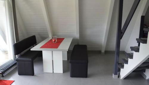 Ferienhaus in Waldkatzenbach modern & renoviert - Foto 5