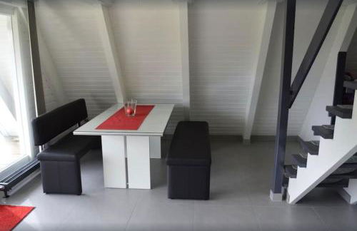 Ferienhaus in Waldkatzenbach modern & renoviert - Foto 5