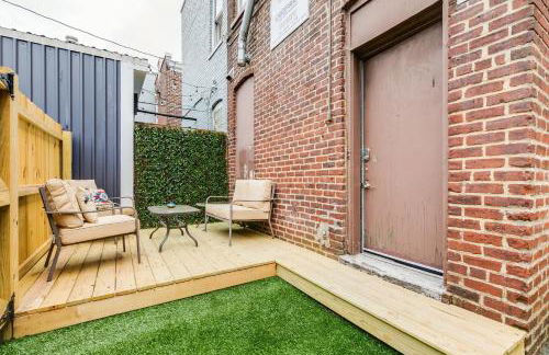 M2 Central location 2 mins to VCU FREE PARKING - Foto 6