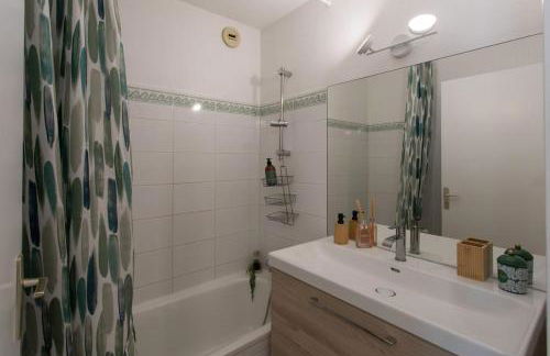 #46 Terrace AC 4mins walk Sea Tram T2 Airport Port - Foto 7