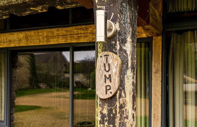 Tump Cottage - Foto 18