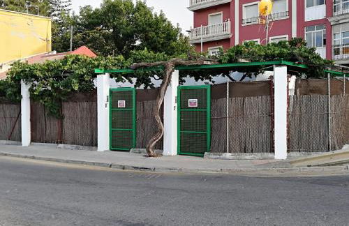 Apartamentos Playa Benitez - Foto 41