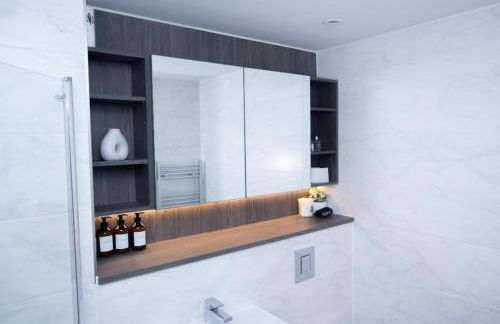 Central Manchester Skyline - Foto 23