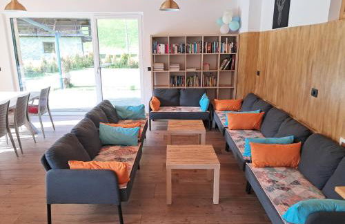 Chalet Dumbria Dolomites - Foto 8