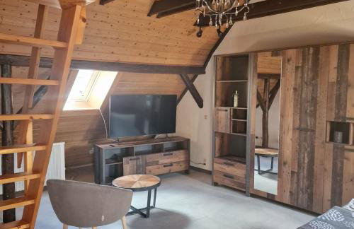 Apartment da Luiz Salvatore - Foto 18