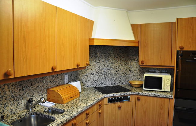 Chalet Miravalle - Foto 8