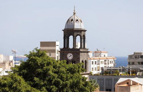 Home2Book Stylish & Luminous Apt Santa Cruz Center - Foto 23