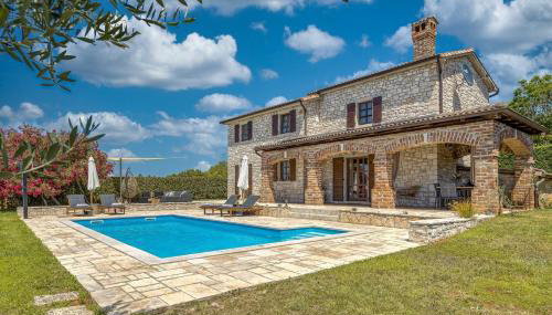 Villa Santolina - Foto 2