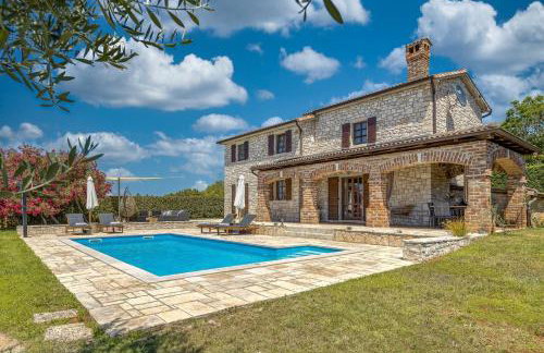 Villa Santolina - Photo 2