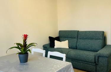 Charming apartment - Foto 10