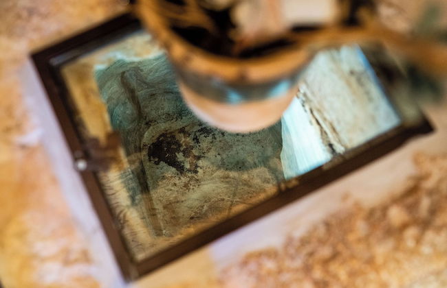 Villa Sopra i Sassi - Foto 10