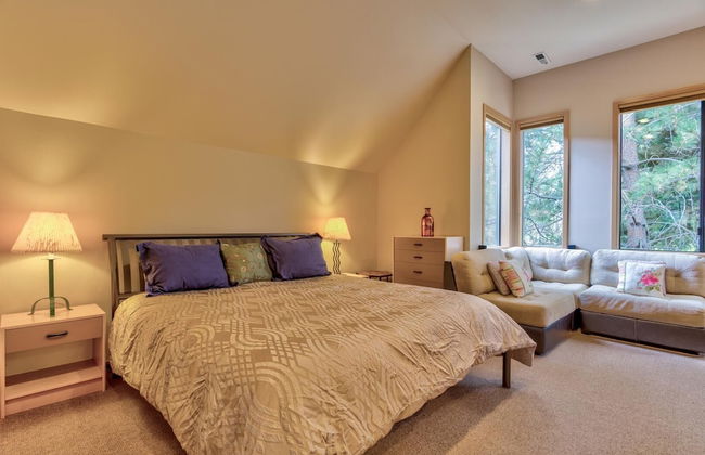 Eaglewood Condo 8 - Foto 6