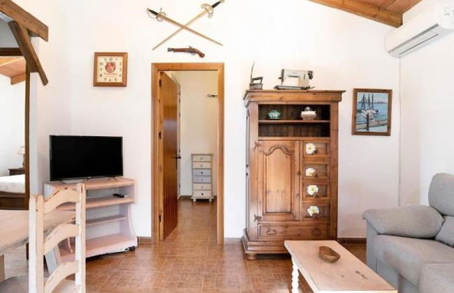 Casa Antonio I 111 in Conil de la Frontera - Photo 7