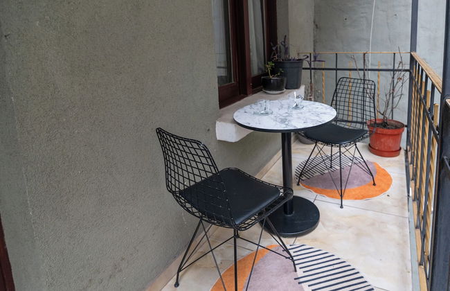 NEST SUİTE - Foto 39