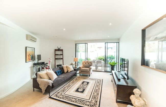 Richmond Oasis Apartments - Foto 19