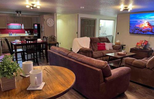 The Bear Den - Foto 1