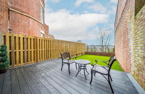 St Mary's Quarters - Photo 128