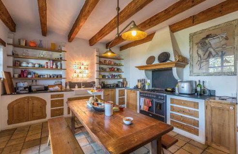 Villa zu den Drei Eichen-Barat - Foto 10