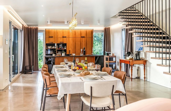 Luxury Villa Sonia With Wellness & Gym - Foto 78