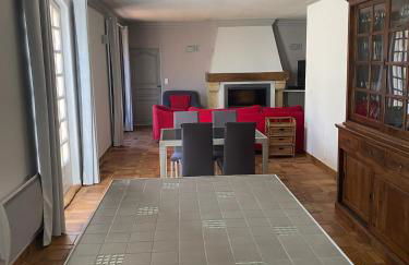Foix Villa 150m2 dans très grand parc arboré - Foto 19