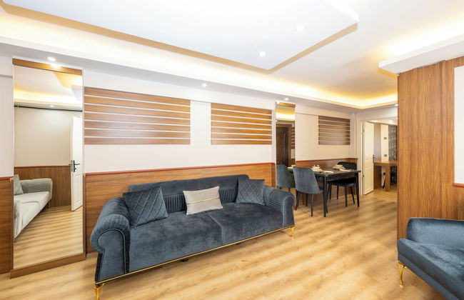 Hatem's House - Foto 34