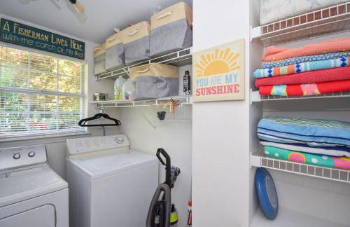 Eagle's Nest on Lake Martin - Foto 56