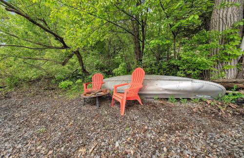 Four-Bedroom Holiday Home - Foto 41