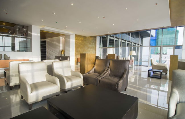 Platinum One Suites - Foto 4