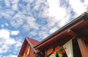 Vita Natura with sauna and jacuzzi - Foto 15