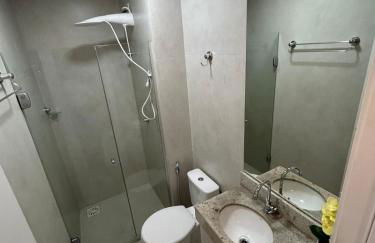 Studio Mobiliado de Luxo Batista Campos - Foto 67