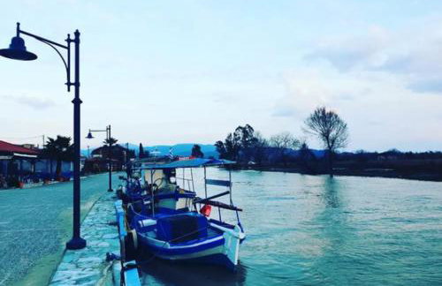 Paschali apartment with 2 bedrooms in Ammoudia - Foto 29