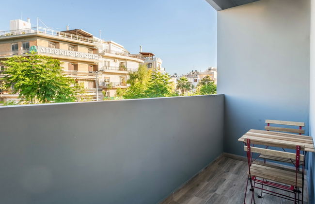 Raise Heraklion Boutique Apartments - Foto 78