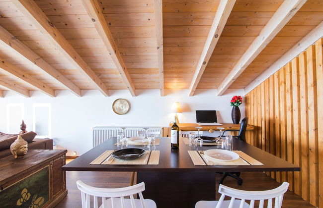 Blue sky loft by Corfuescapes - Foto 9