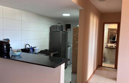 Apartamento com dois quartos - Foto 13