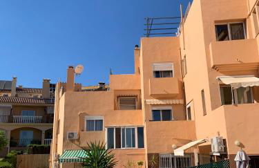 Cozy apartment II in Fuengirola Hills upper Torreblanca - Photo 27