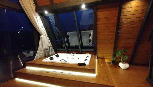 Ávora Cabana - Foto 2