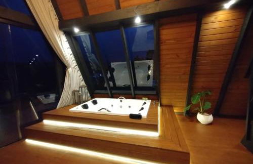 Ávora Cabana - Foto 2