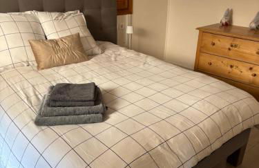 Gîte des Cigogneaux - Foto 12