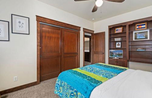 The Fireside Retreat - 6 BD, Sauna, Home Theater - Foto 75