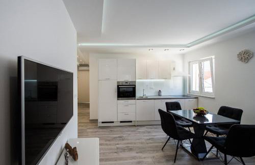 Solin apartments Praetorium - Foto 2