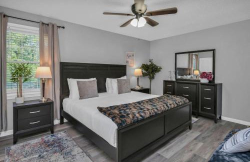 Lexington Leisure House- 4BR - Foto 56