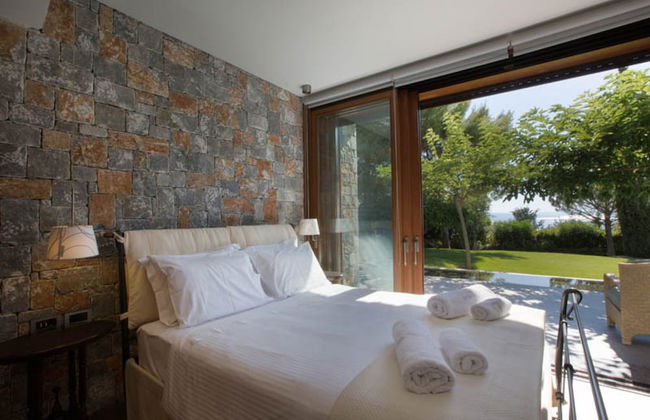 Villa Terra Creta Luxury Retreat and Spa - Photo 64