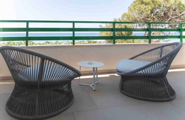 Villa Dune Luxury Roof Top Pool Wellness - Photo 73