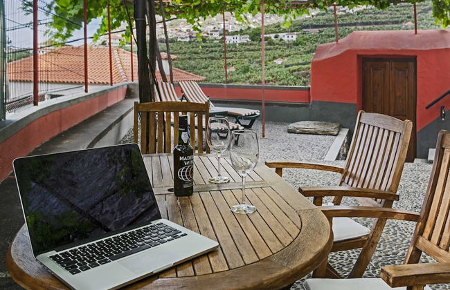 Casa da Aldeia by An Island Apart - Foto 24