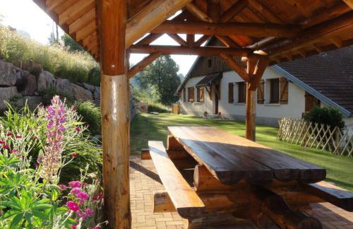 Gite le grenier du roc - Foto 2