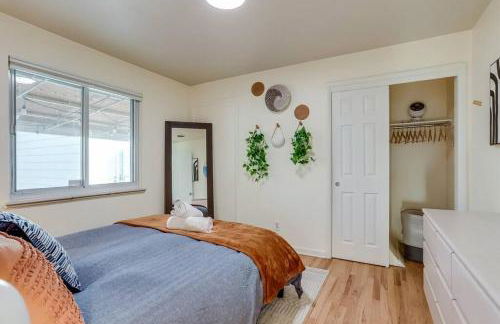 Well-Appointed Family Home in Aurora/Denver Colorado - Foto 11